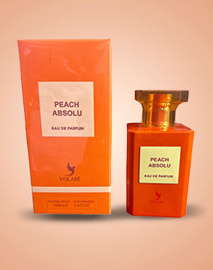 VOLARÉ - PEACH ABSOLU