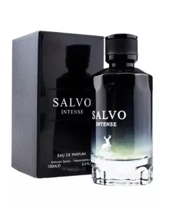 SALVO INTENSE